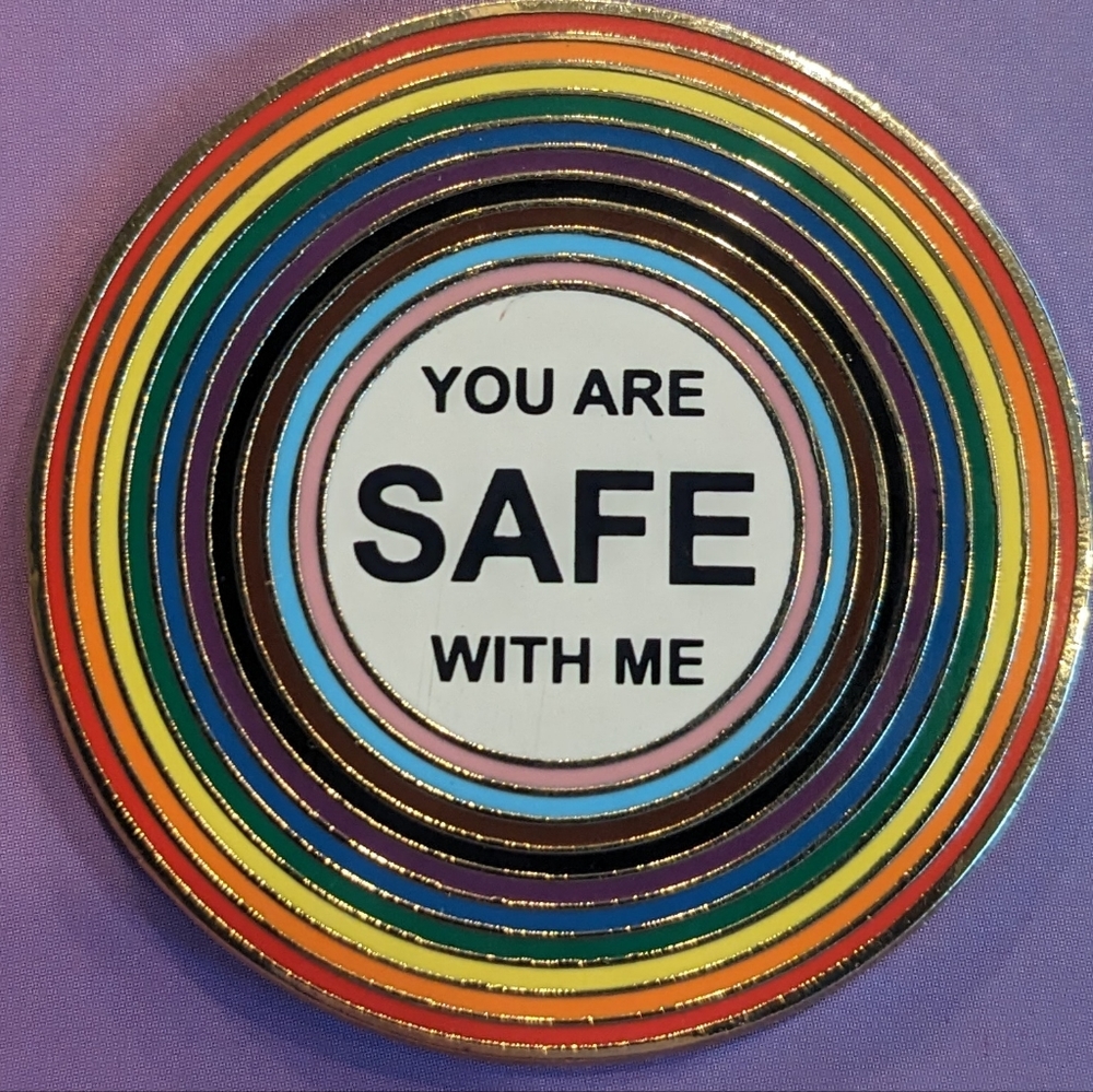 Meet your Posher, Gina